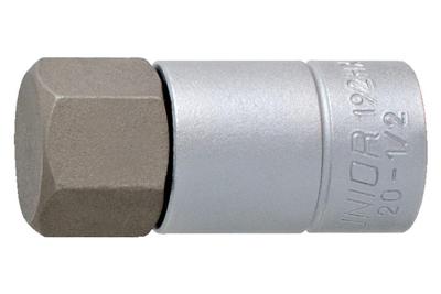 Unior 1/2" HX Dopsleutel Unior 1/2" HX Dopsleutel