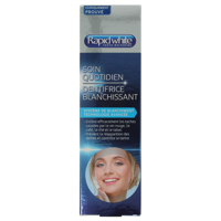 Rapid White Daily Toothpaste - thumbnail