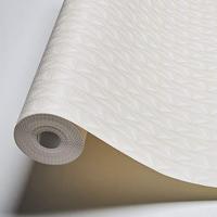 AS Creation Karl Lagerfeld Beige behang | 378441 - thumbnail