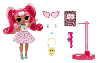 MGA Entertainment L.o.l. surprise tweens core modepop - cherry b.b. - thumbnail
