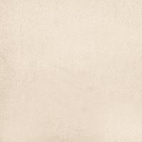 2-delige Loungeset met kussens microvezelstof beige - thumbnail