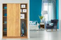 Draadloze Steelstofzuiger Rowenta Dual Force 0,6L 21,6V - thumbnail