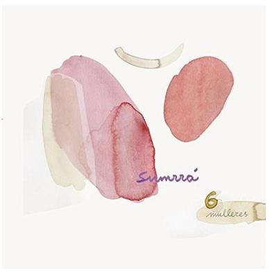 6 Mulleres - LP (0711574843312) 6 Mulleres - LP (0711574843312)