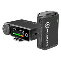 Hollyland LARK Max Solo (zwart) - thumbnail