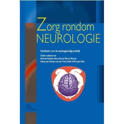 Zorg rondom neurologie (Paperback)