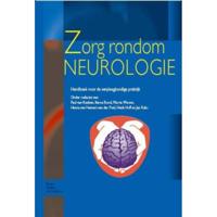 Zorg rondom neurologie (Paperback) - thumbnail