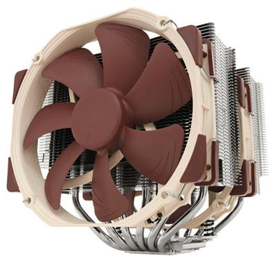 Noctua NH-D15 SE-AM4 cpu-koeler