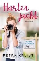 Hartenjacht - Petra Kruijt - ebook - thumbnail