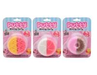 Johntoy bakery style puff putty op kaart - thumbnail