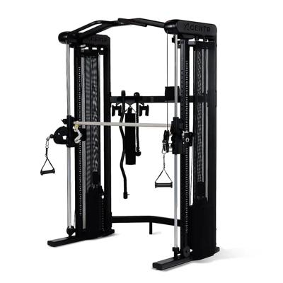 Centr 3 Home Gym Functional Trainer - met Smith Machine Centr 3 Home Gym Functional Trainer - met Smith Machine