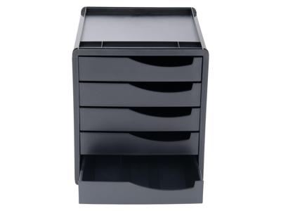 crelando Ladesysteem