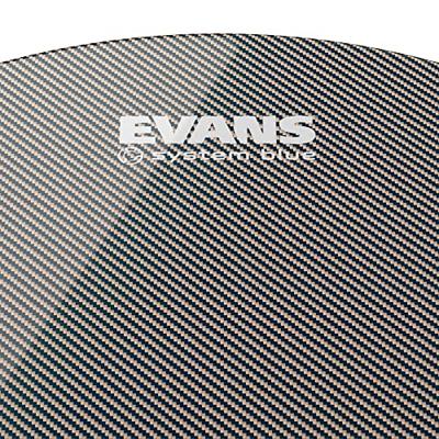 Evans SB14MSB System Blue™ Marching Snare Drumvel,14 inch - thumbnail