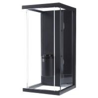 SLV Design muurlampQuadrulo - 1002403 - thumbnail