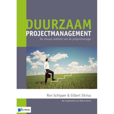 Duurzaam projectmanagement (Paperback)