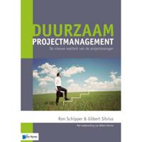 Duurzaam projectmanagement (Paperback) - thumbnail