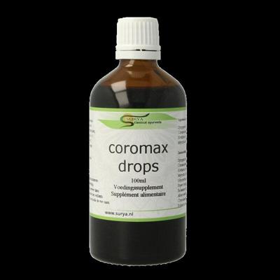 Coromax drops Coromax drops