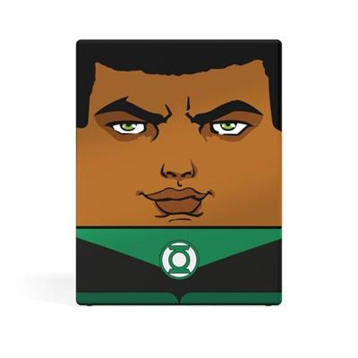 Squaroes Squaroe DC Justice League™ JL017 - John Stewart™