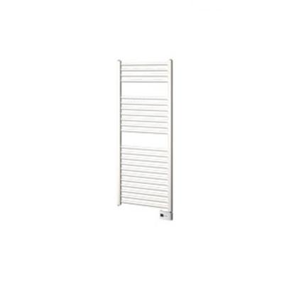 Designradiator Elektrisch BWS Palian-EL 111,1x60 cm 600 Watt Wit Designradiator Elektrisch BWS Palian-EL 111,1x60 cm 600 Watt Wit
