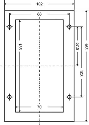 AS Schwabe 61463 CEE-stekker 16 A 230 V 1 stuk(s)