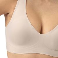 Mey Invisible BH - Naadloze bustier zonder beugel - Comfort bh - thumbnail