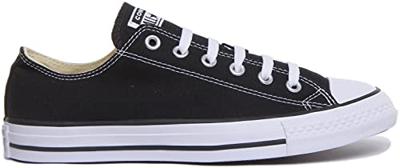 Casual Damessneakers Converse Chuck Taylor All Star Zwart Schoenmaat 38