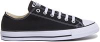 Casual Damessneakers Converse Chuck Taylor All Star Zwart Schoenmaat 36 - thumbnail