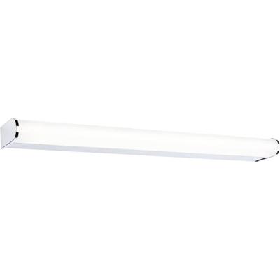Paulmann Arneb LED-lamp voor vochtige ruimte LED 12.5 W Warmwit Chroom Paulmann Arneb LED-lamp voor vochtige ruimte LED 12.5 W Warmwit Chroom