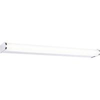 Paulmann Arneb LED-lamp voor vochtige ruimte LED 12.5 W Warmwit Chroom - thumbnail