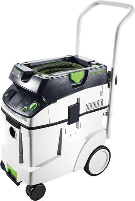 Festool Stofzuiger CTL 48 E CLEANTEC - 574975 - 574975