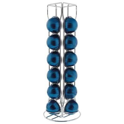 Scanpart capsulehouder 24 stuks Koffie accessoire Scanpart capsulehouder 24 stuks Koffie accessoire