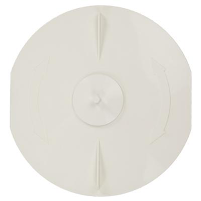 Astral skimmerdeksel type 3 (diameter 185 mm)