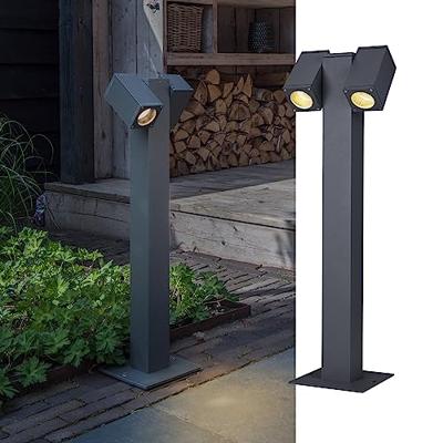 SLV Dubbele padverlichtingTheo Pathlight - 1002871 - thumbnail