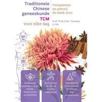 Traditionele Chinese geneeskunde (TCM) voor elke dag (Paperback) - thumbnail