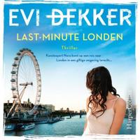 Last-Minute Londen - thumbnail