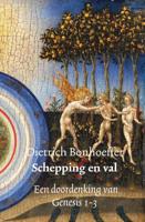 Schepping en val - Dietrich Bonhoeffer - Paperback (9789043534451) - thumbnail