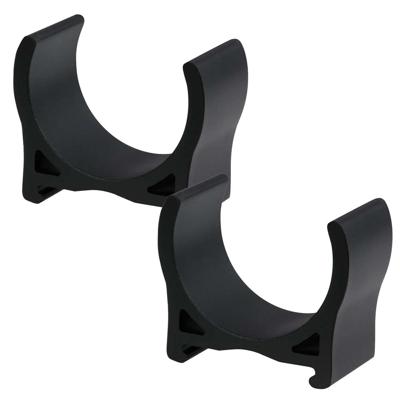 Showtec 90659 klem voor de Showtec PowerBOX (set van 2)