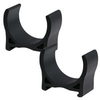 Showtec 90659 klem voor de Showtec PowerBOX (set van 2) - thumbnail