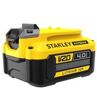 Stanley FatMax 18V 4.0Ah Lithium Ion accu - FMC688L-XJ FMC688L-XJ - thumbnail