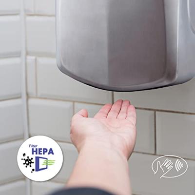 Jofel Jofel Ave ultra fast automatische handdroger - RVS