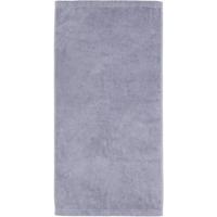 Cawö Cawo Lifestyle Uni 7007 Douchelaken 70x140 nordic blue - thumbnail