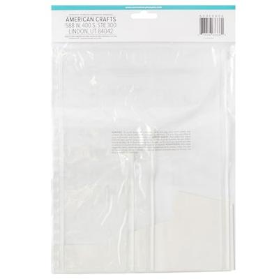 We R Makers • cinch storage pouch