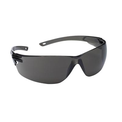 4tecx Veiligheidsbril Smoke - 4054195113