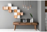 Kenwood M-7000-S Smart Wifi Micro Systeem Zwart/RVS - thumbnail