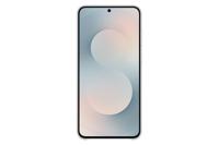 Samsung Standing Grip Case voor Galaxy S25 FE Telefoonhoesje Wit - thumbnail