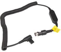 Godox Propack 820/960 aansluitkabel voor Metz flitsers