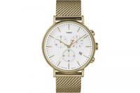 Timex TW2R27200 Unisex Horloge 41mm 3ATM - thumbnail