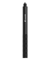 Insta360 Invisible ¼ Inch Screw Adjustable Length Selfie Stick for ONE RS ONE X2 & X3 Cameras - thumbnail