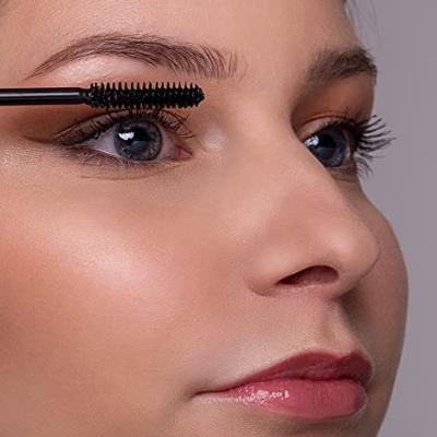 Benecos natural beauty Natural mascara super long lashes 8 Milliliter Benecos natural beauty Natural mascara super long lashes 8 Milliliter