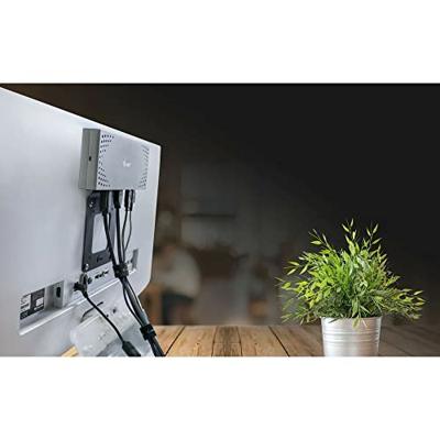 I-tec Docking station bracket, for monitors with VESA mount I-tec Docking station bracket, for monitors with VESA mount