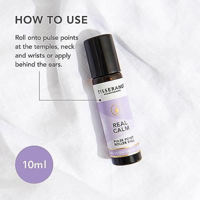 Roller ball real calm